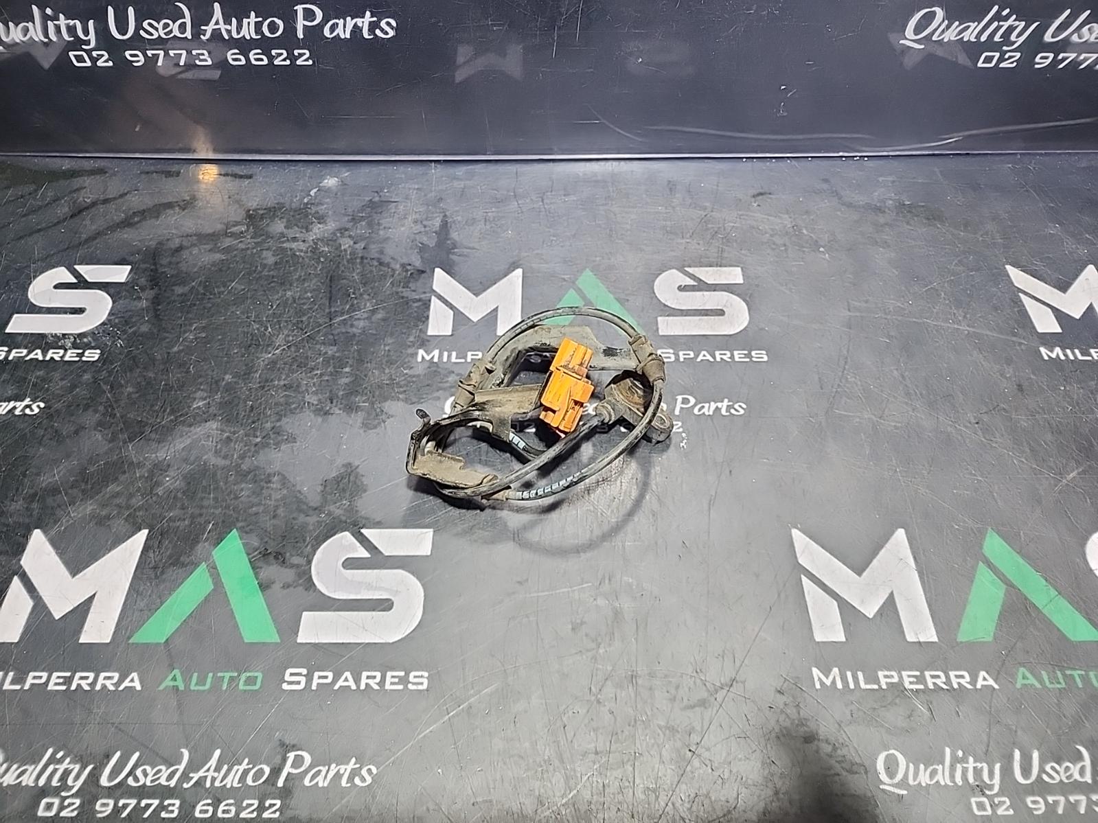 View Auto part Abs Sensor Honda Civic 2004