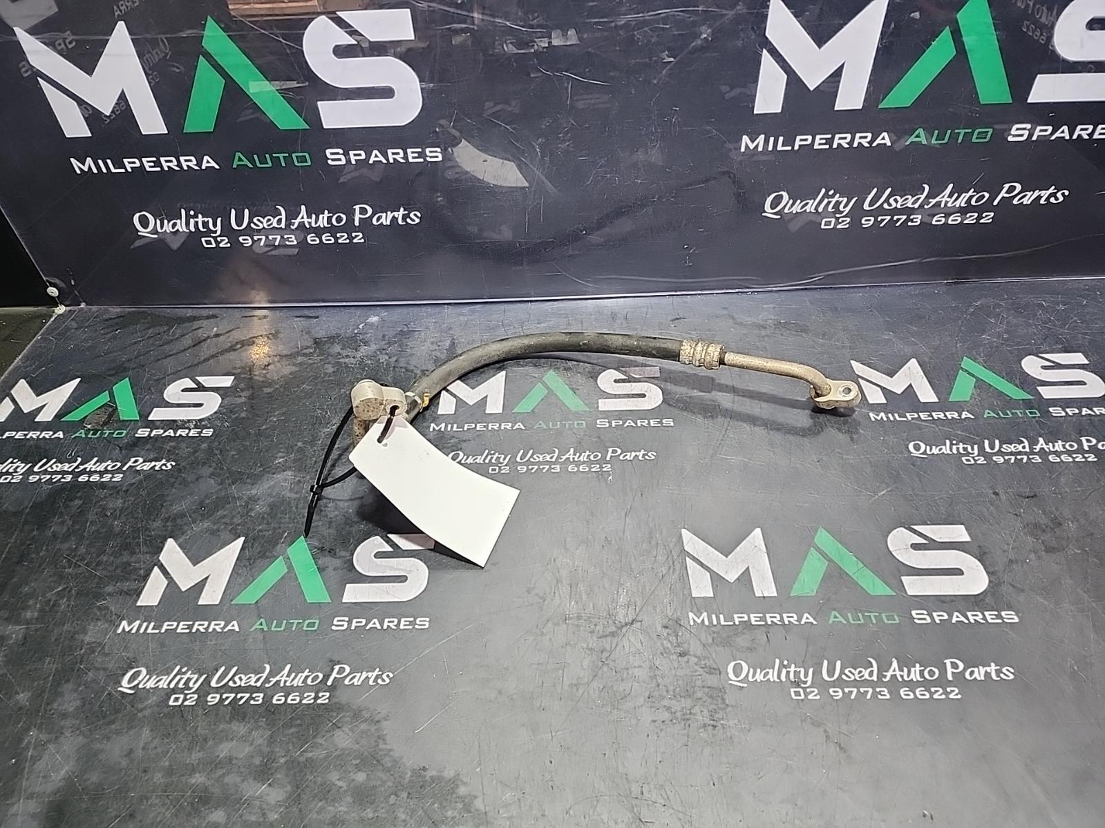 View Auto part A/C Hoses Honda Civic 2004