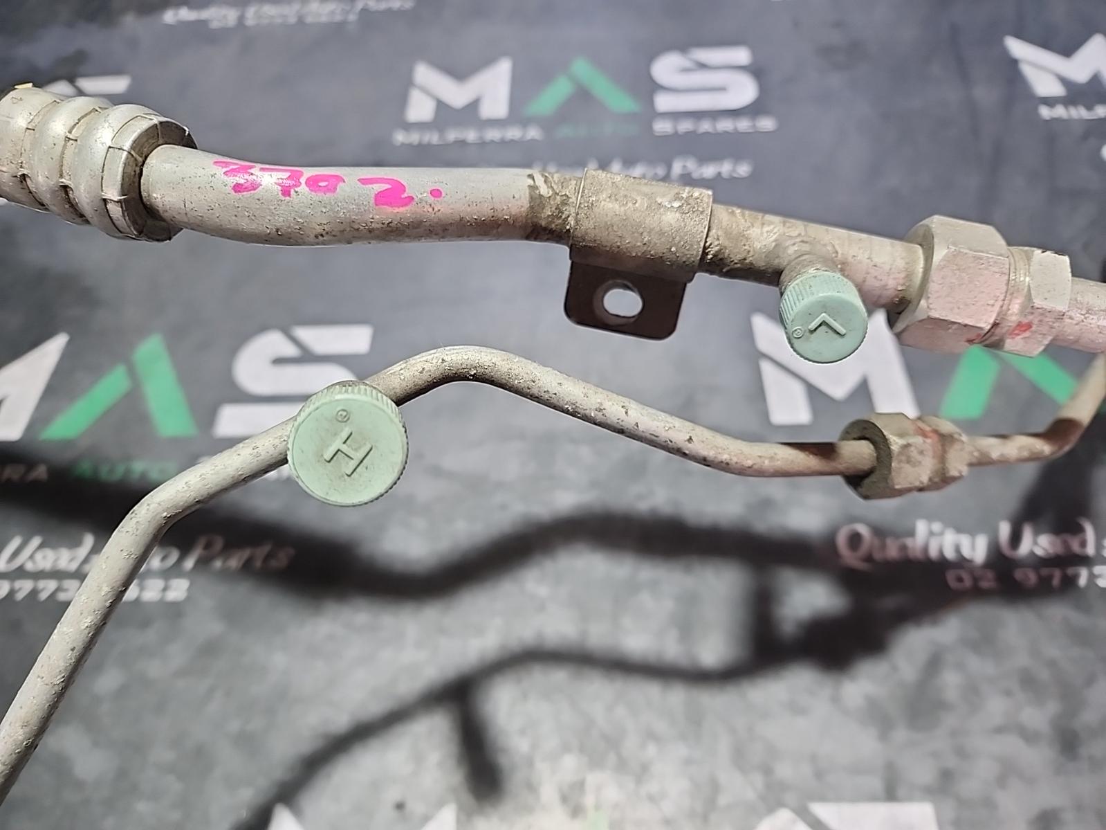 View Auto part A/C Hoses Honda Civic 2004
