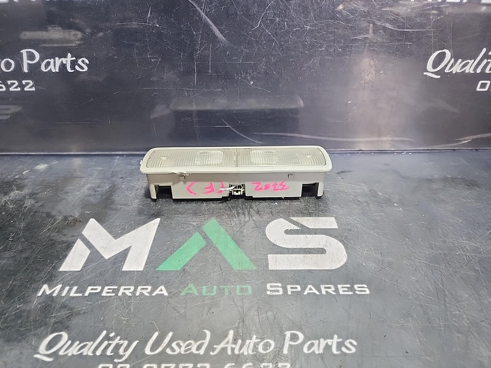 View Auto part Courtesy Light Honda Civic 2004