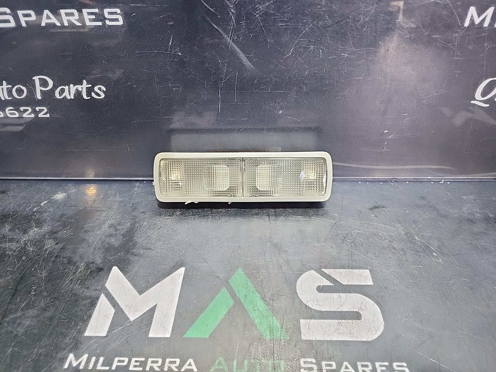 View Auto part Courtesy Light Honda Civic 2004