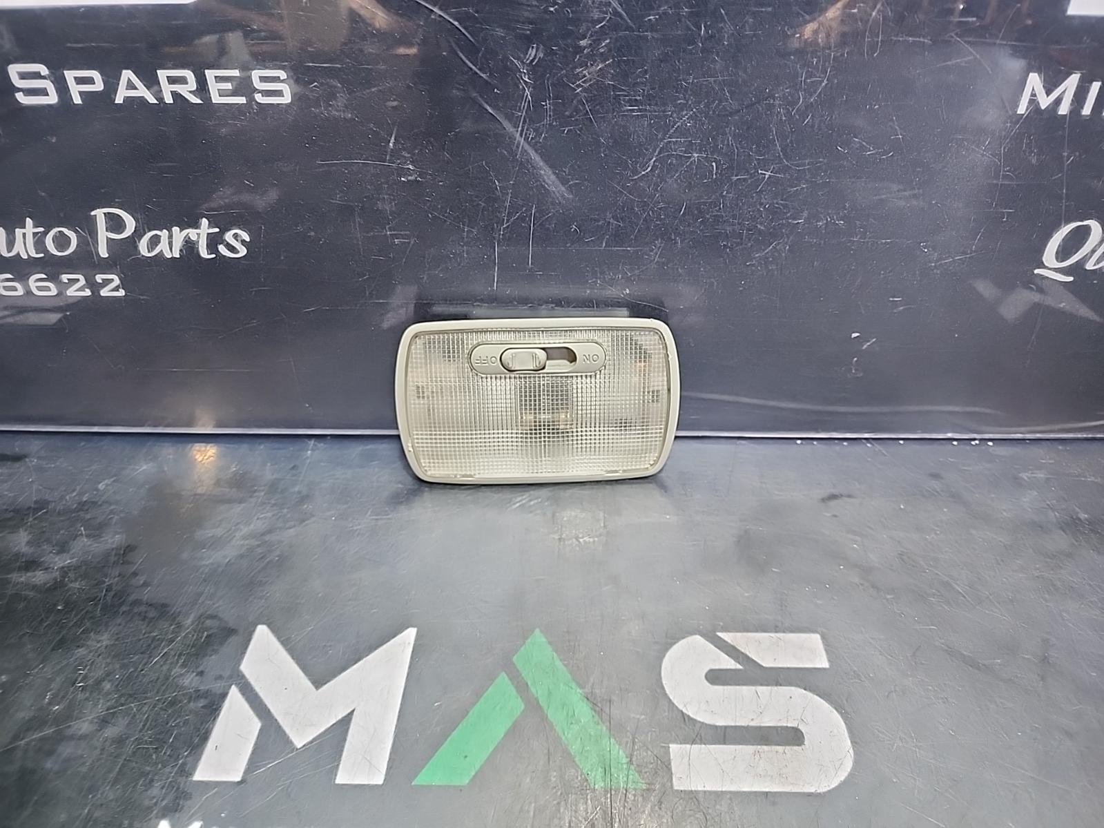 View Auto part Courtesy Light Honda Civic 2004