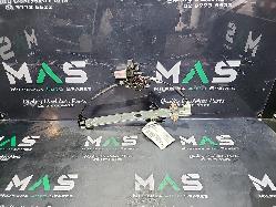 View Auto part Left Front Window Reg/Motor Mazda Cx3 2017