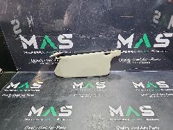 View Auto part Sunvisor Holden Rodeo 2003