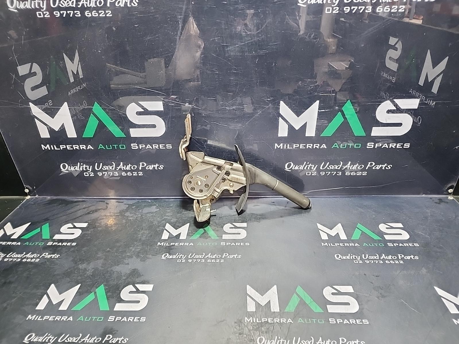 View Auto part Handbrake Lever Holden Rodeo 2003