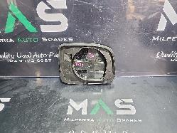 View Auto part Left Door Mirror Holden Rodeo 2003