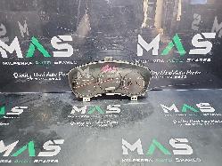 View Auto part Instrument Cluster Holden Rodeo 2003