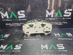 View Auto part Instrument Cluster Holden Rodeo 2003