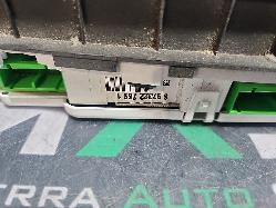 View Auto part Instrument Cluster Holden Rodeo 2003