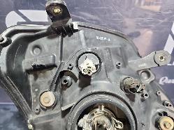 View Auto part Left Headlamp Holden Rodeo 2003