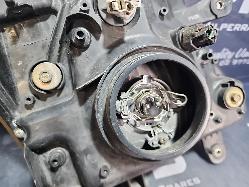 View Auto part Left Headlamp Holden Rodeo 2003