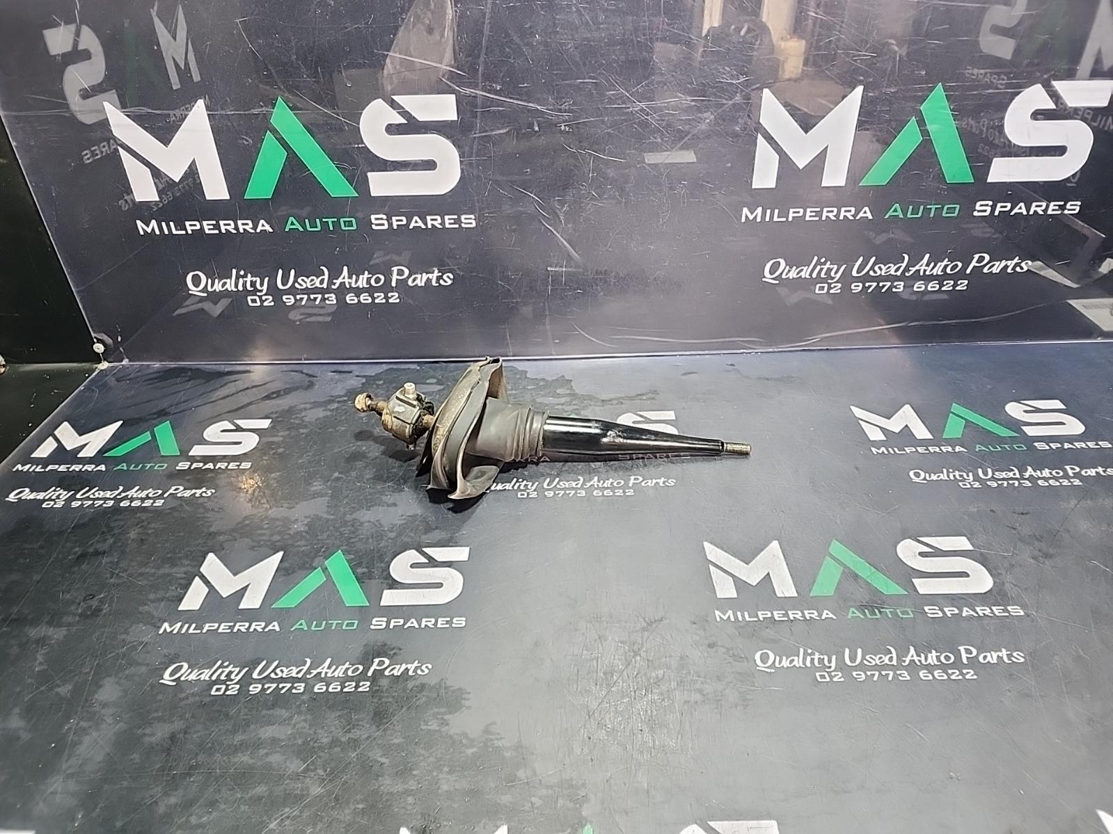 View Auto part Gear Stick/Shifter Holden Rodeo 2003