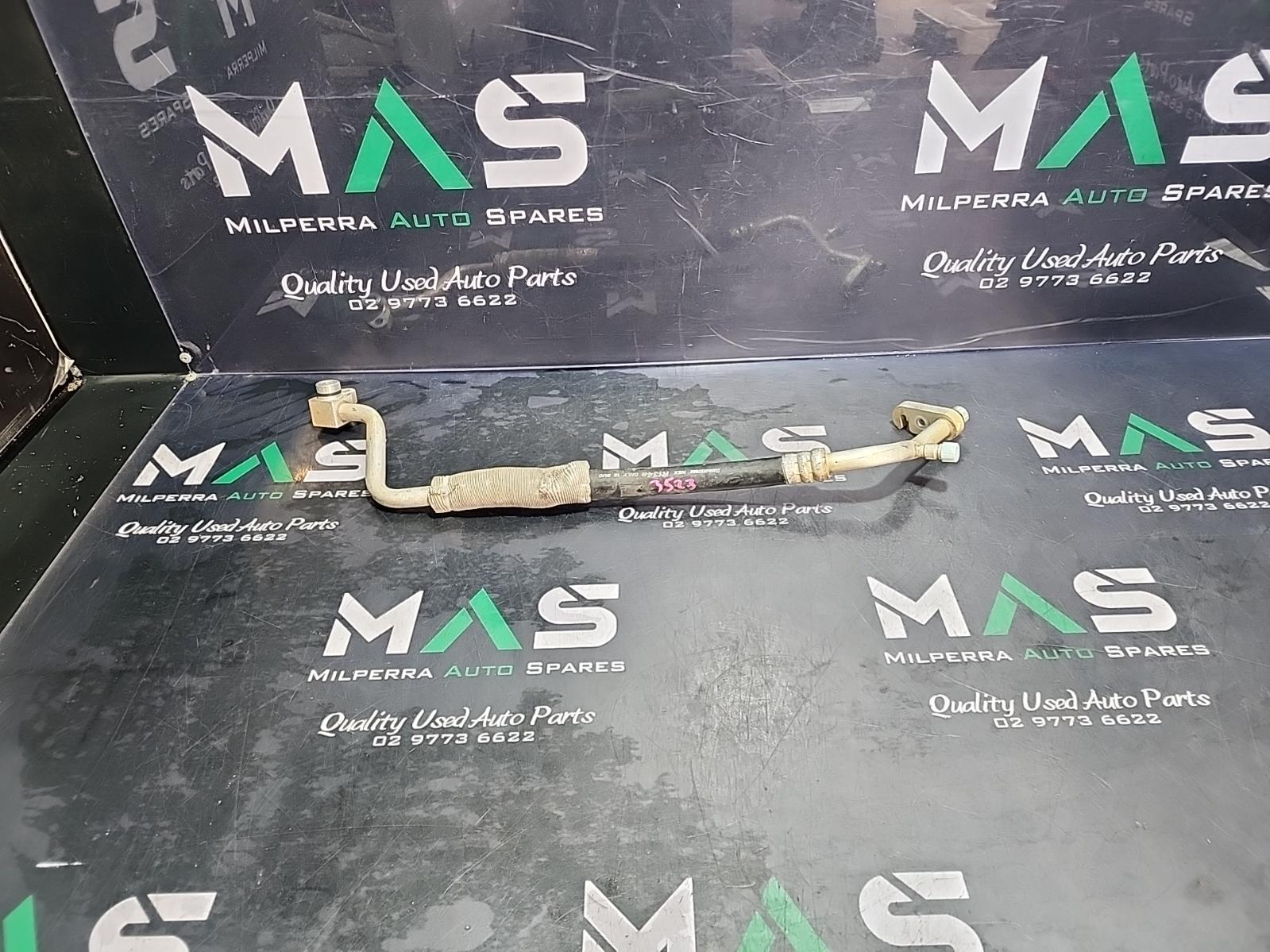 View Auto part A/C Hoses Holden Rodeo 2003