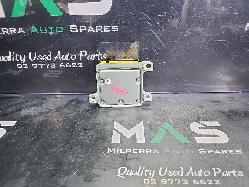 View Auto part Airbag Module/Sensor Mazda Cx3 2017