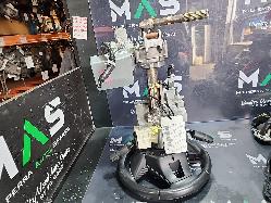 View Auto part Steering Column Mazda Cx3 2017