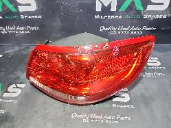 View Auto part Right Taillight Holden Commodore 2014