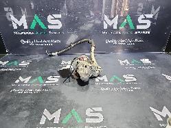 View Auto part Starter Holden Commodore 2014