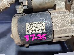 View Auto part Starter Holden Commodore 2014