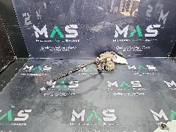 View Auto part Starter Holden Commodore 2014