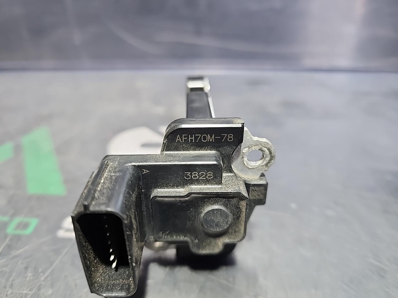 View Auto part Air Flow Meter Holden Commodore 2014