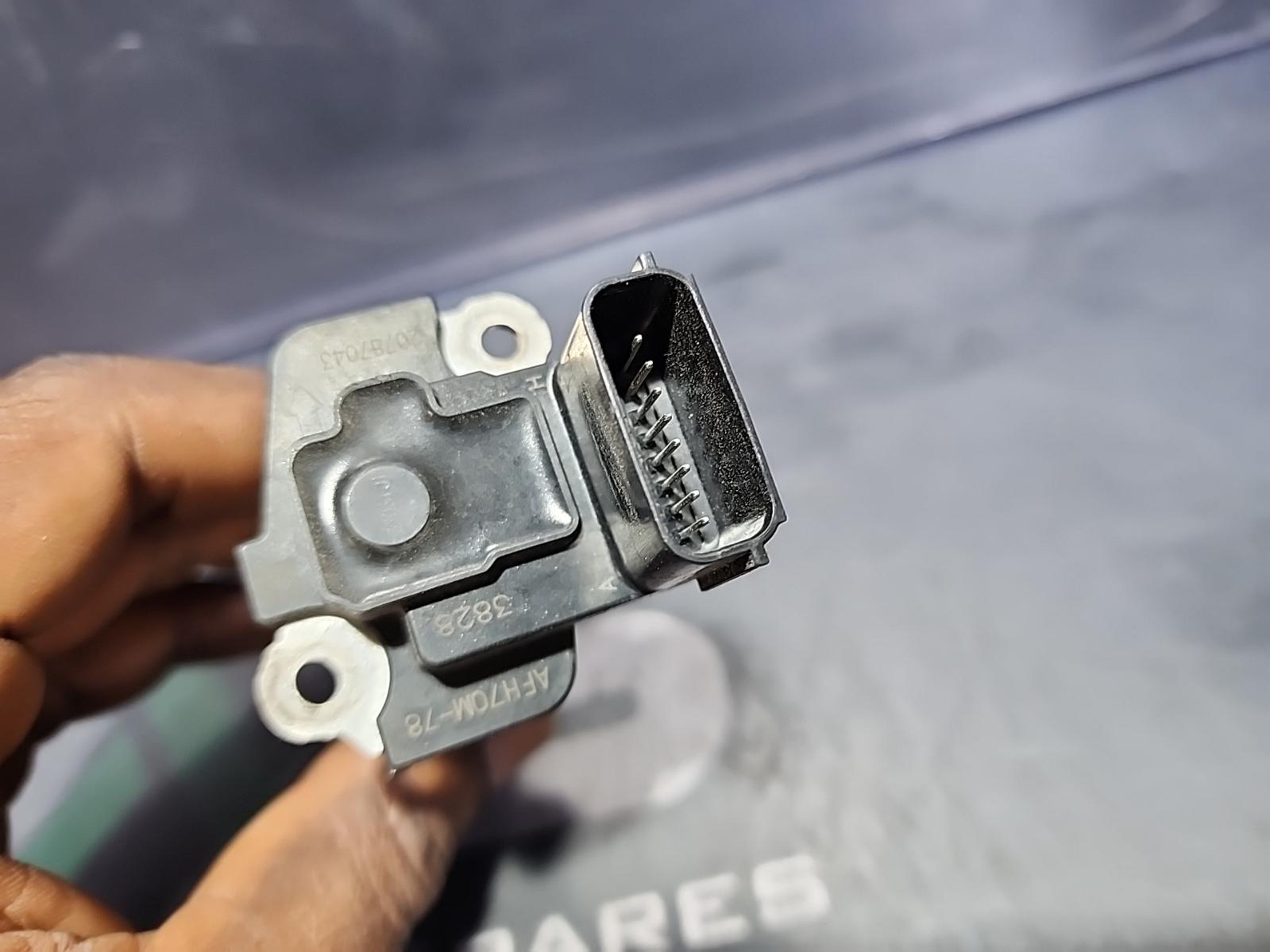 View Auto part Air Flow Meter Holden Commodore 2014