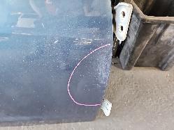 View Auto part Right Front Door Holden Commodore 2014