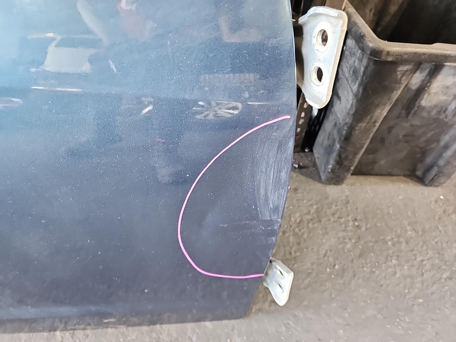 View Auto part Right Front Door Holden Commodore 2014