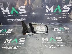 View Auto part Right Door Mirror Holden Commodore 2014