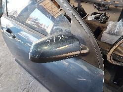 View Auto part Right Door Mirror Holden Commodore 2014