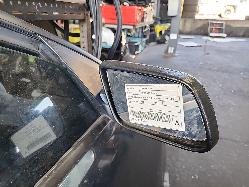 View Auto part Right Door Mirror Holden Commodore 2014