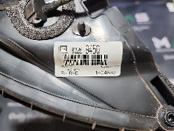 View Auto part Right Door Mirror Holden Commodore 2014