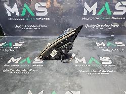 View Auto part Right Door Mirror Holden Commodore 2014