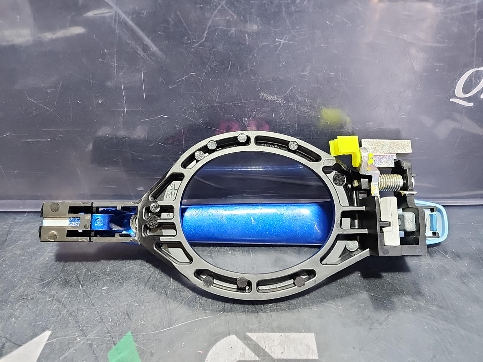 View Auto part Door Handle Mitsubishi Asx 2024