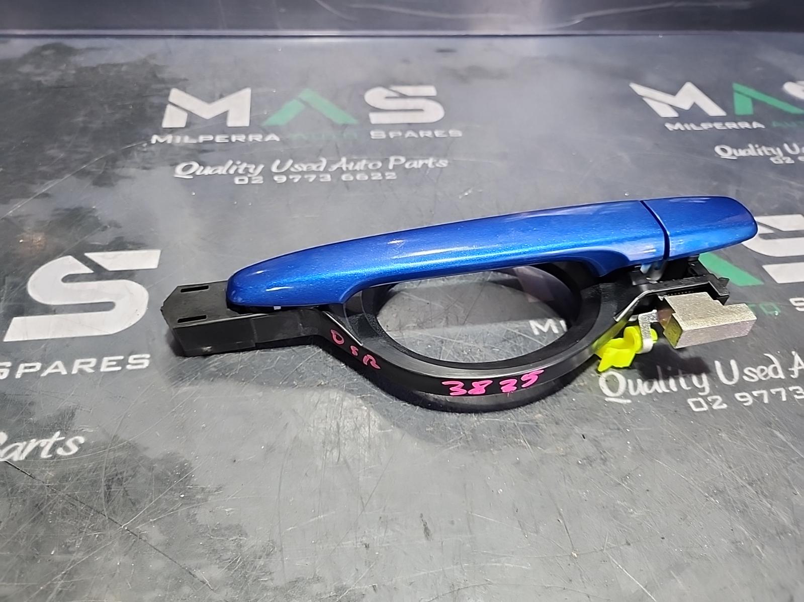 View Auto part Door Handle Mitsubishi Asx 2024