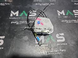 View Auto part Door/Boot/Gate Lock Mitsubishi Asx 2024