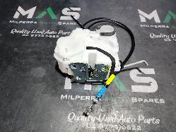View Auto part Door/Boot/Gate Lock Mitsubishi Asx 2024