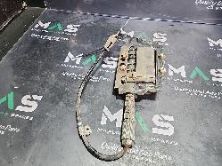 View Auto part Handbrake Actuator Holden Commodore 2014