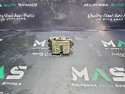 View Auto part Door/Boot/Gate Lock Subaru Forester 2005