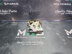 View Auto part Door/Boot/Gate Lock Subaru Forester 2005