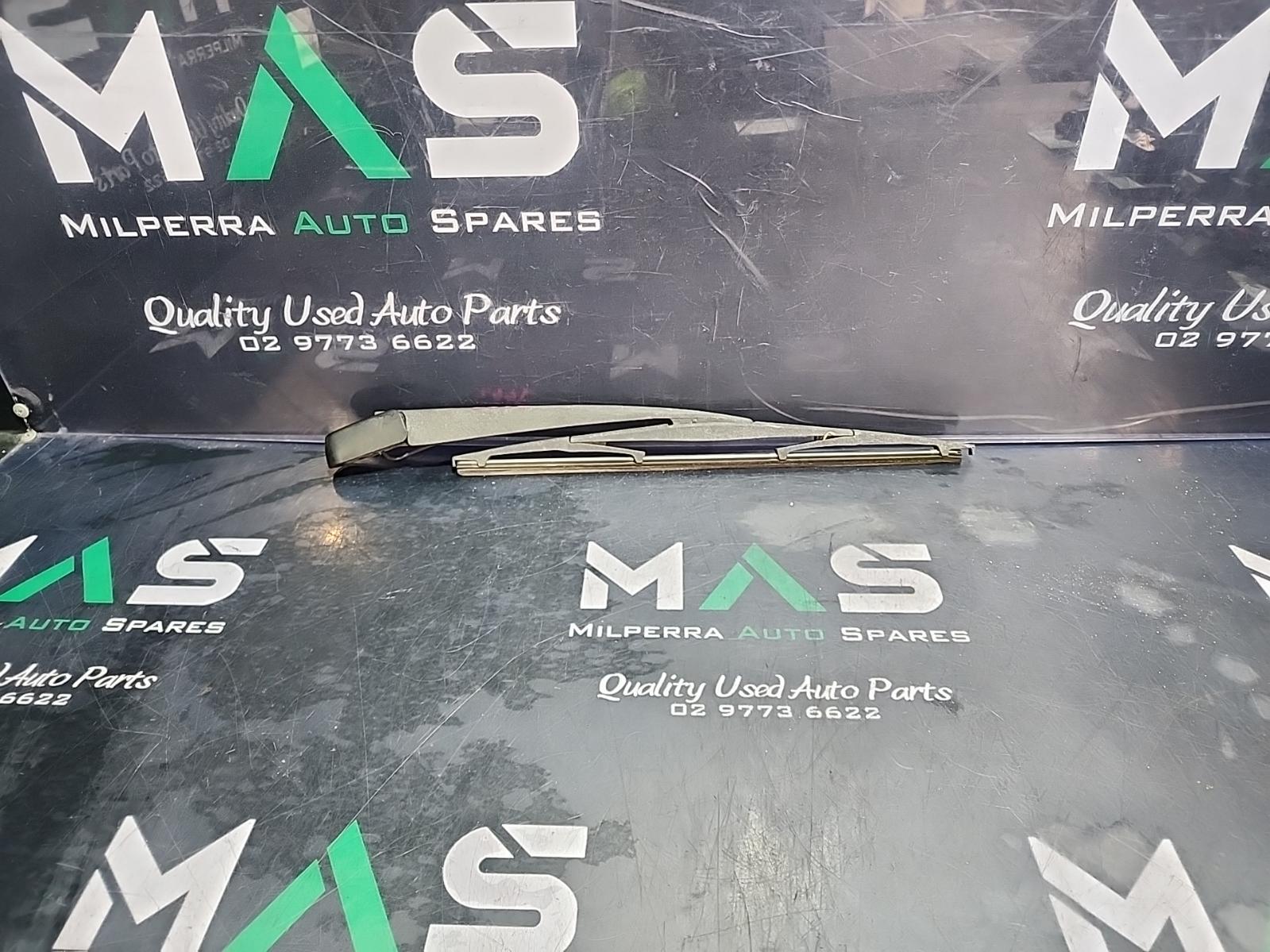 View Auto part Wiper Arm Subaru Forester 2005