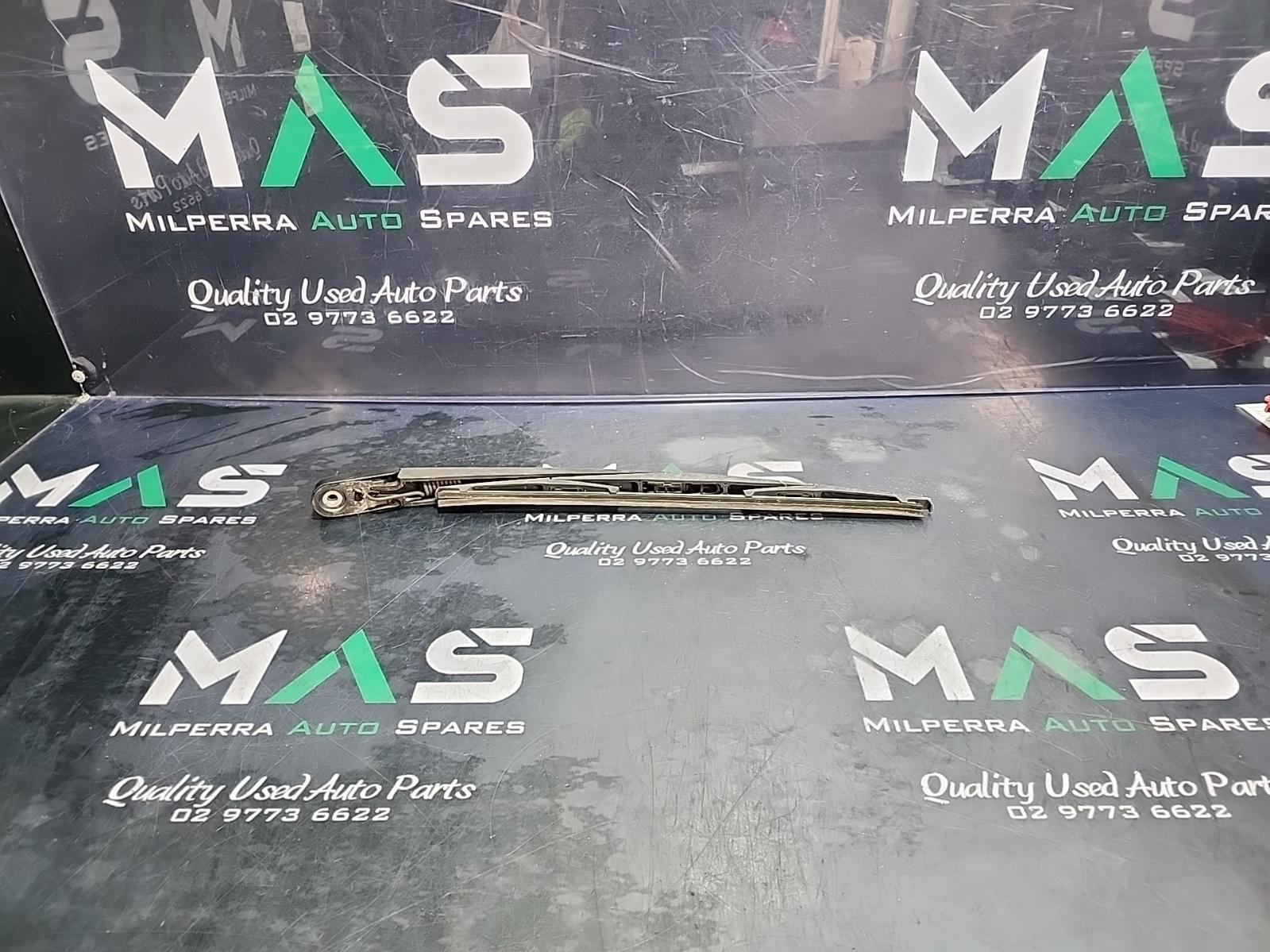 View Auto part Wiper Arm Subaru Forester 2005