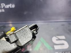 View Auto part Door/Boot/Gate Lock Toyota Corolla 2013