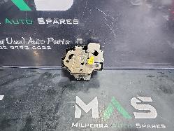 View Auto part Door/Boot/Gate Lock Toyota Corolla 2013