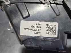 View Auto part Right Indicator/Fog/Side Holden Commodore 2014