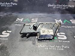 View Auto part Left Indicator/Fog/Side Holden Commodore 2014