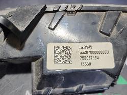 View Auto part Left Indicator/Fog/Side Holden Commodore 2014