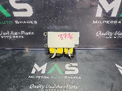 View Auto part Airbag Module/Sensor Holden Commodore 2014