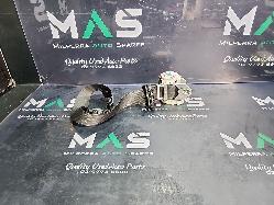 View Auto part Seatbelt/Stalk Holden Commodore 2014