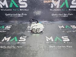 View Auto part Door/Boot/Gate Lock Mitsubishi Asx 2024