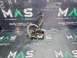 View Auto part Door/Boot/Gate Lock Nissan Juke 2016